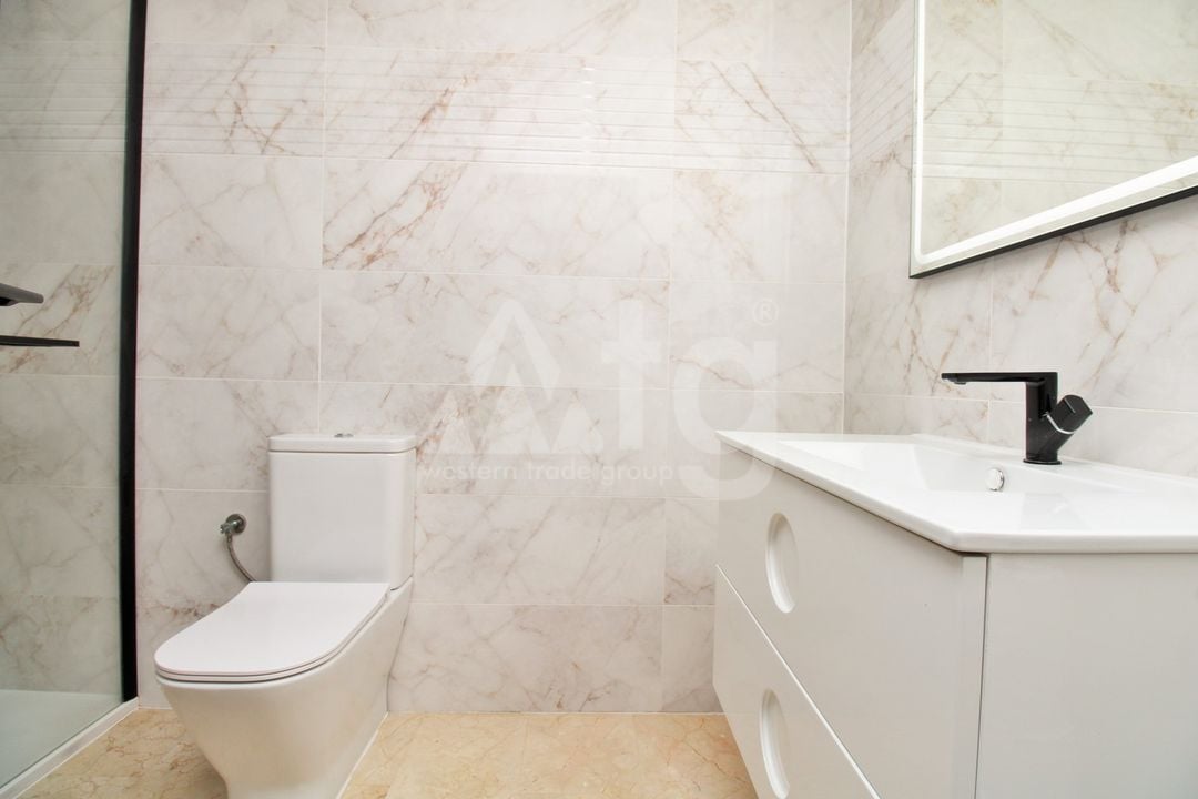 2 Schlafzimmer Appartement in Villamartin - VC155649 - Foto - 18
