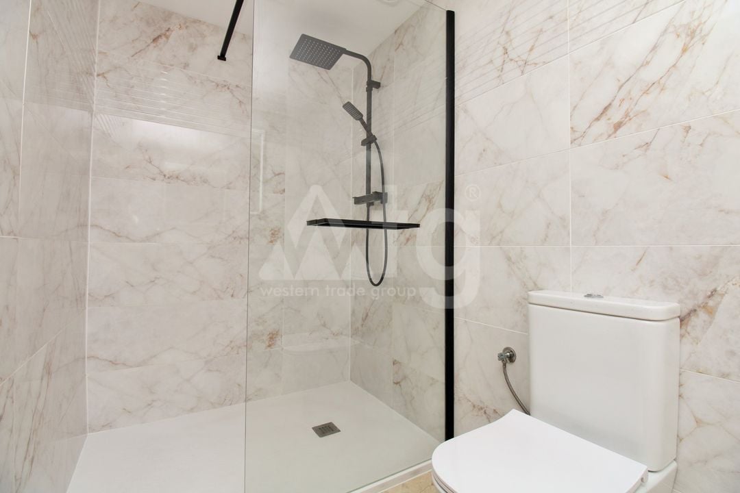 2 Schlafzimmer Appartement in Villamartin - VC155649 - Foto - 19