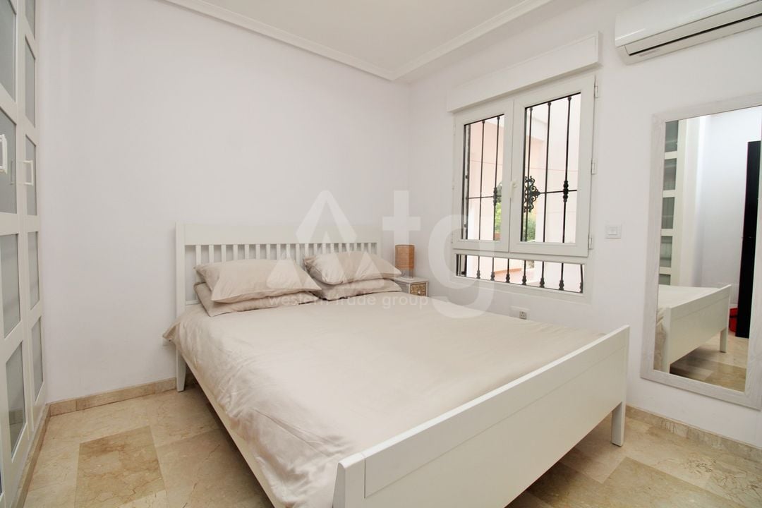 2 Schlafzimmer Appartement in Villamartin - VC155649 - Foto - 15