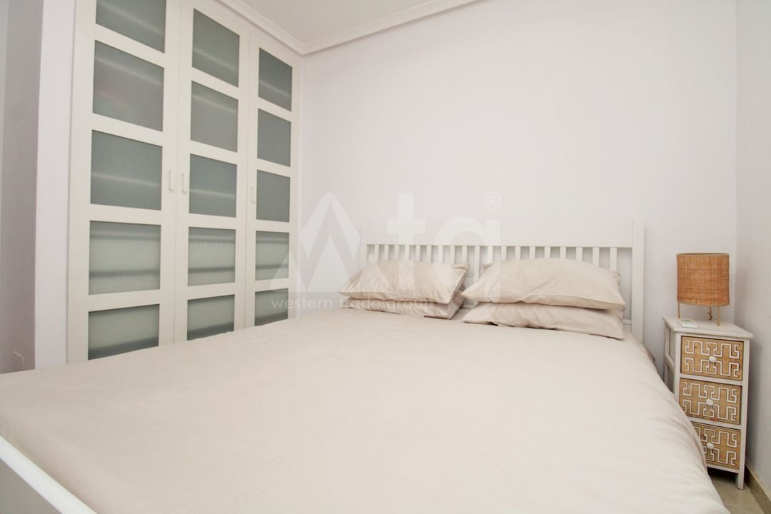 2 Schlafzimmer Appartement in Villamartin - VC155649 - Foto - 16