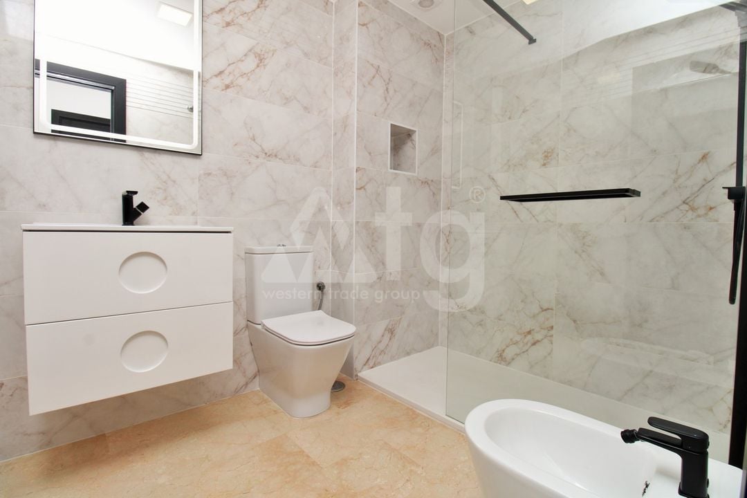 2 Schlafzimmer Appartement in Villamartin - VC155649 - Foto - 17
