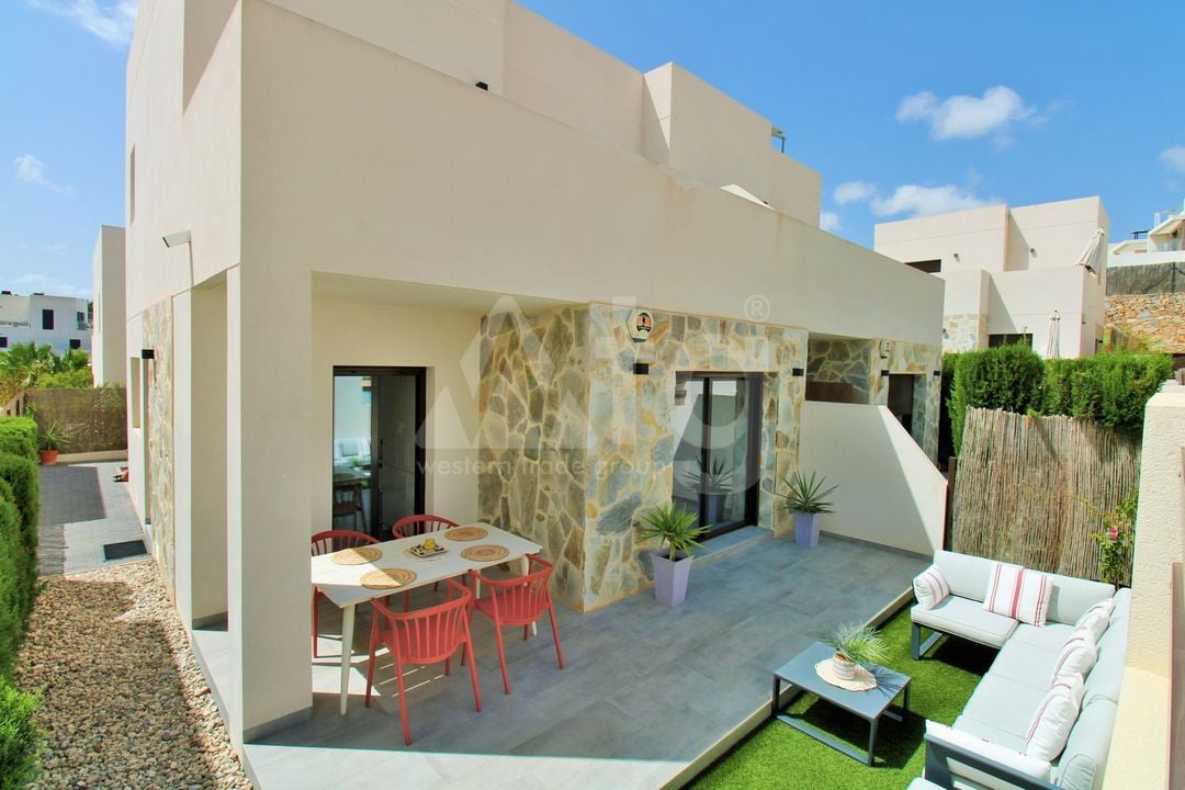3 Schlafzimmer Villa in Villamartin - VC155651 - Foto - 3