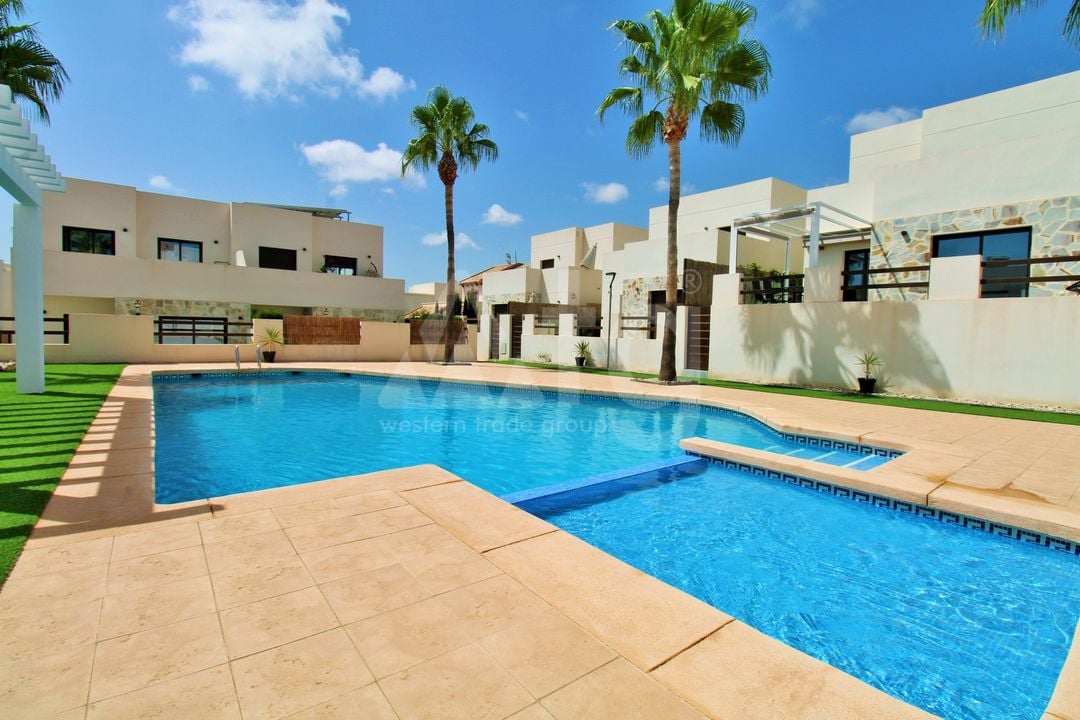 3 Schlafzimmer Villa in Villamartin - VC155651 - Foto - 1