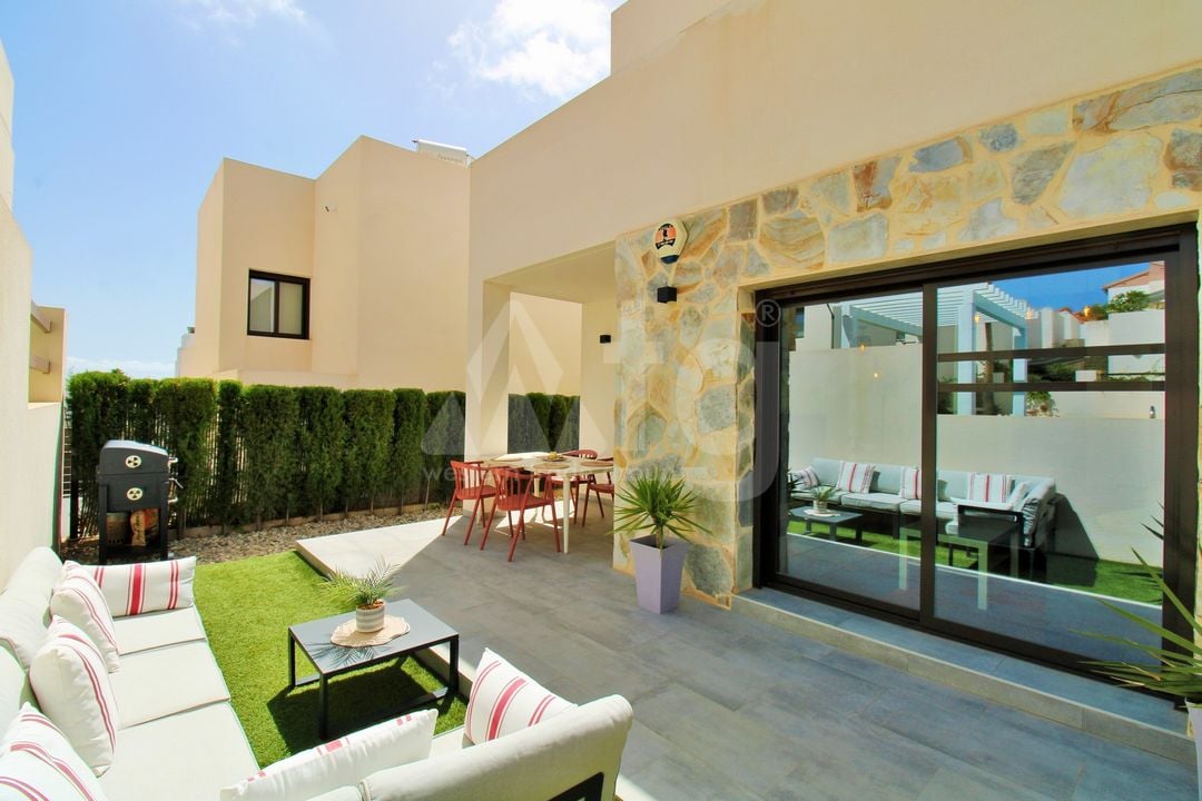 3 Schlafzimmer Villa in Villamartin - VC155651 - Foto - 2