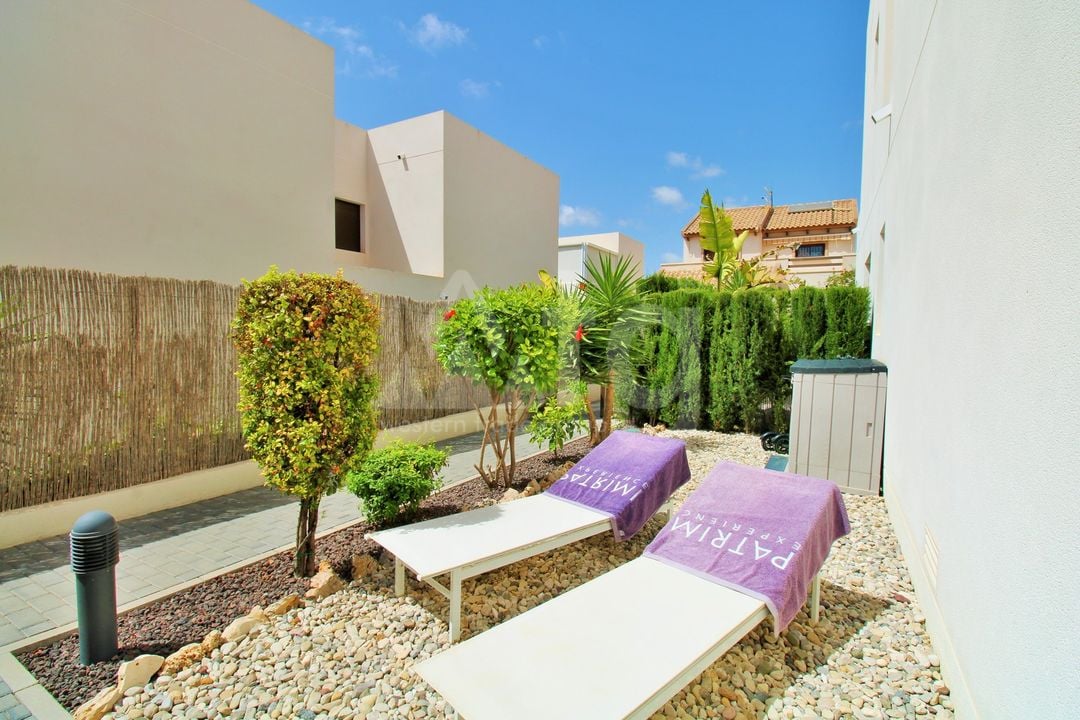 3 Schlafzimmer Villa in Villamartin - VC155651 - Foto - 22