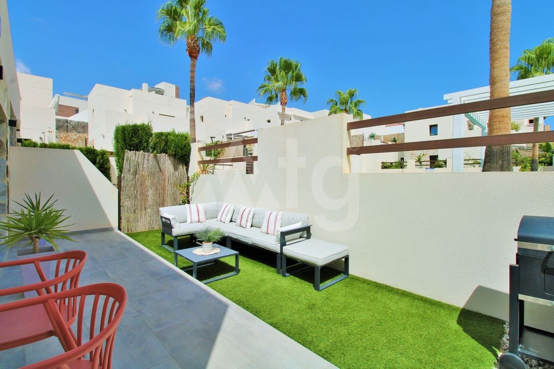 3 Schlafzimmer Villa in Villamartin - VC155651 - Foto - 4