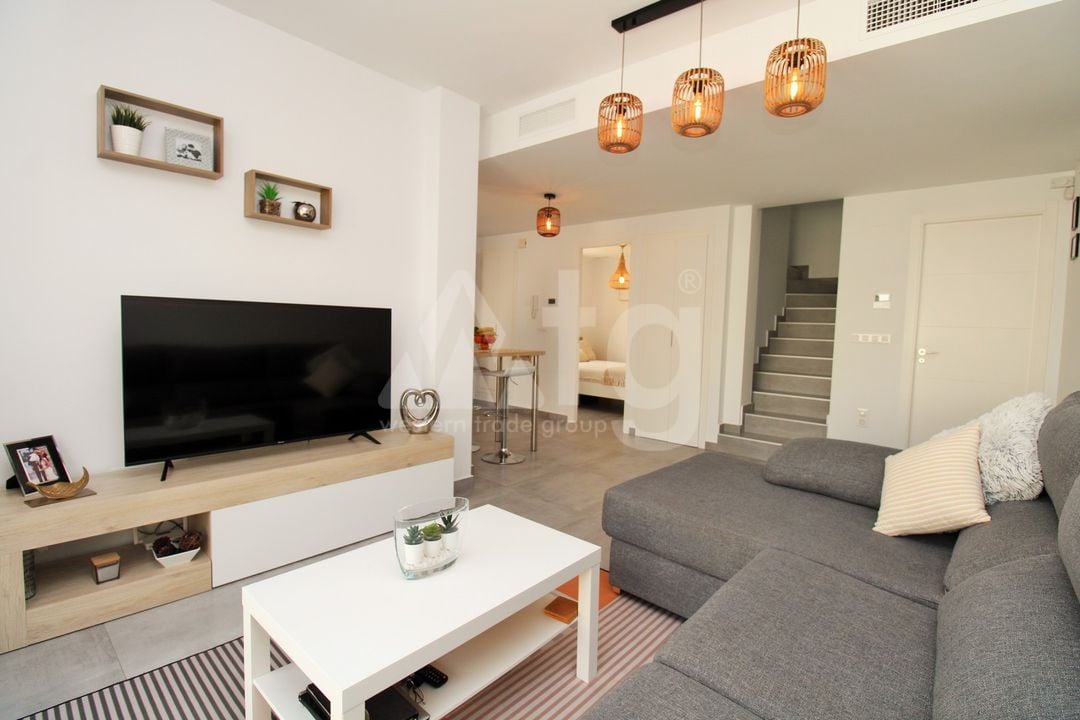 3 Schlafzimmer Villa in Villamartin - VC155651 - Foto - 9