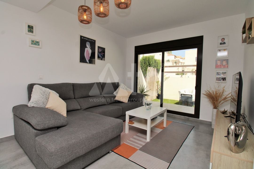 3 Schlafzimmer Villa in Villamartin - VC155651 - Foto - 7