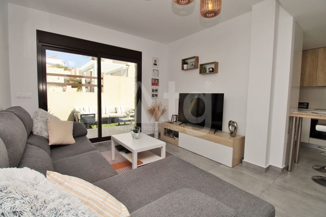 3 Schlafzimmer Villa in Villamartin - VC155651 - Foto - 8