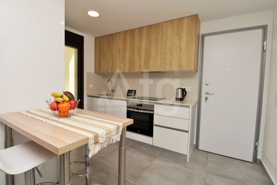 3 Schlafzimmer Villa in Villamartin - VC155651 - Foto - 10