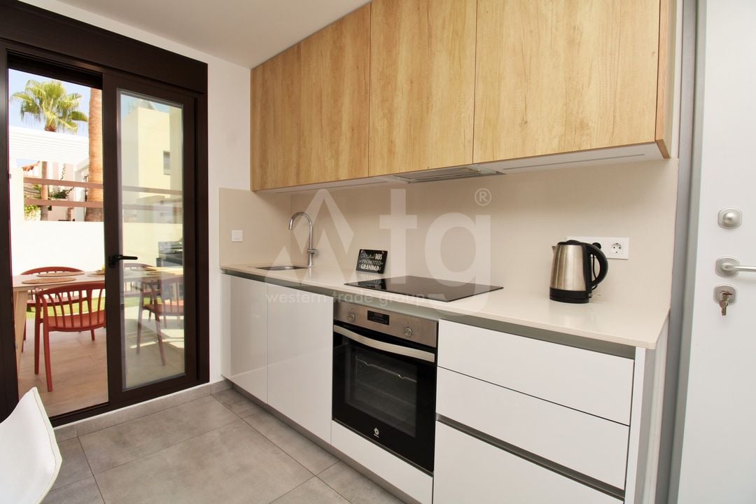 3 Schlafzimmer Villa in Villamartin - VC155651 - Foto - 11