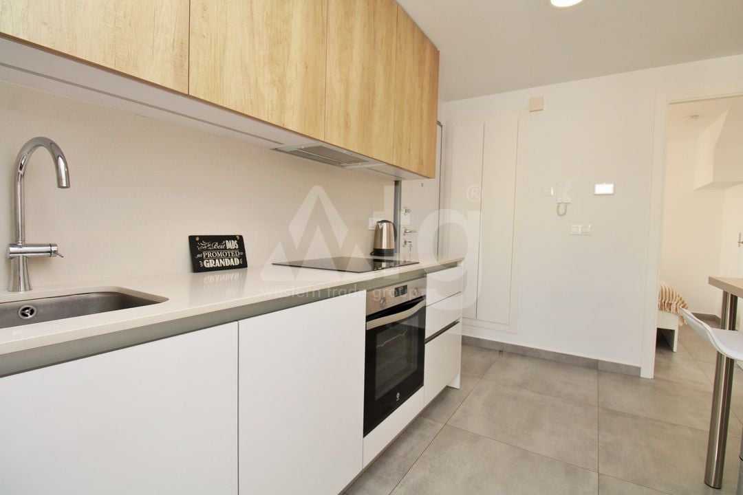 3 Schlafzimmer Villa in Villamartin - VC155651 - Foto - 12