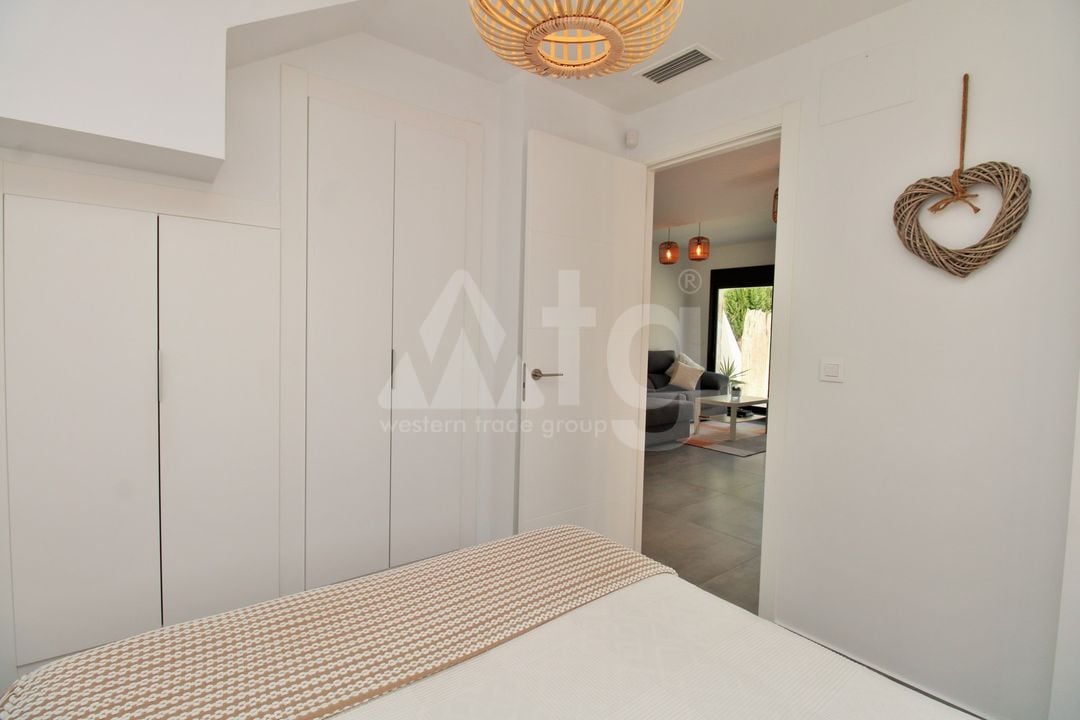 3 Schlafzimmer Villa in Villamartin - VC155651 - Foto - 14