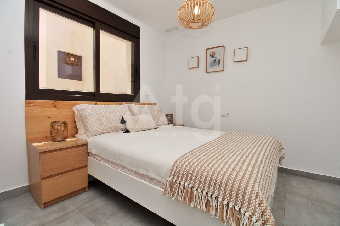 3 Schlafzimmer Villa in Villamartin - VC155651 - Foto - 13
