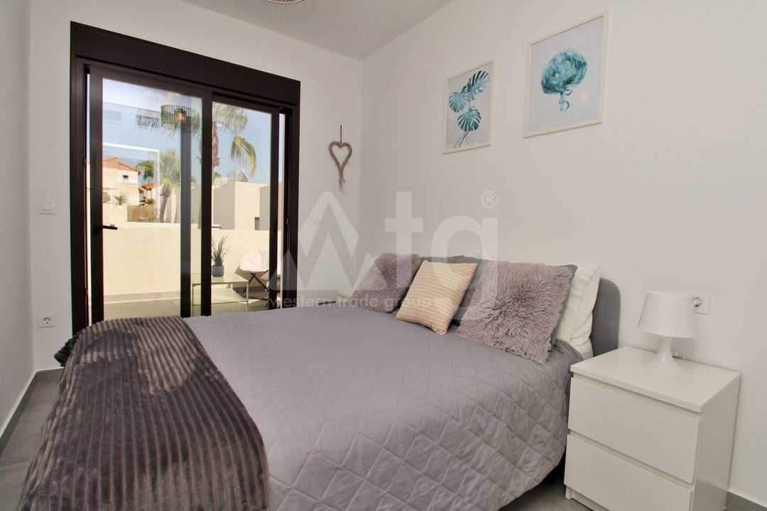 3 Schlafzimmer Villa in Villamartin - VC155651 - Foto - 15