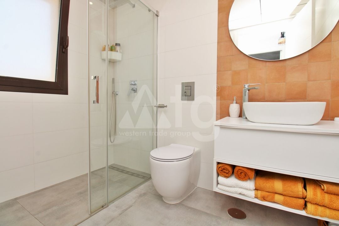 3 Schlafzimmer Villa in Villamartin - VC155651 - Foto - 19