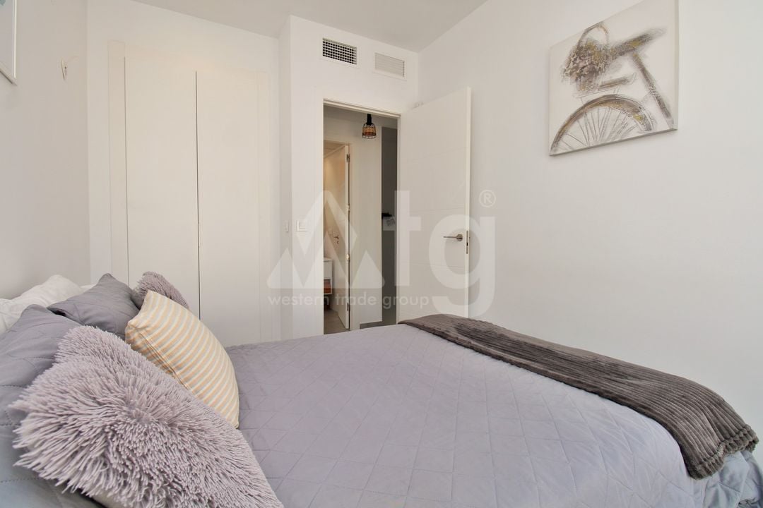 3 Schlafzimmer Villa in Villamartin - VC155651 - Foto - 16