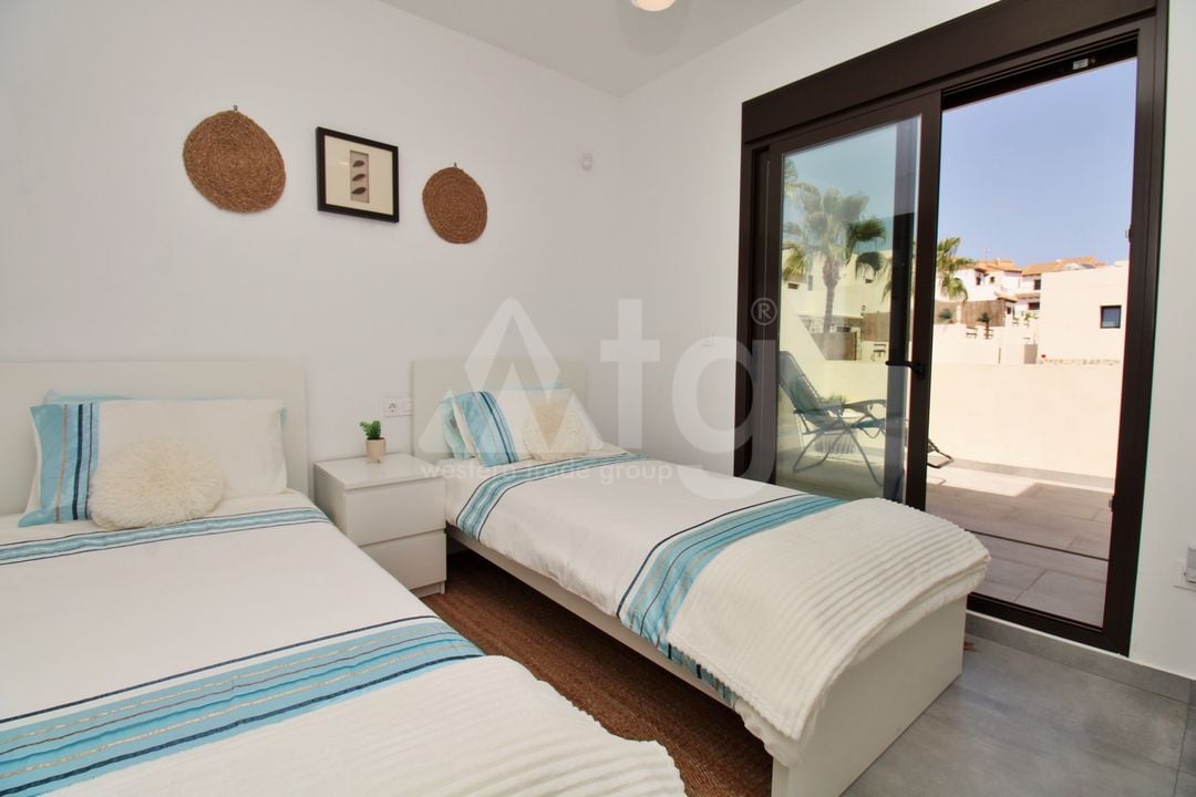 3 Schlafzimmer Villa in Villamartin - VC155651 - Foto - 17