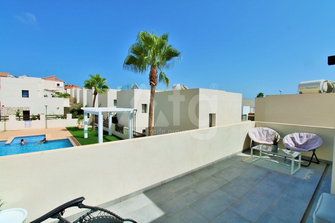 3 Schlafzimmer Villa in Villamartin - VC155651 - Foto - 21