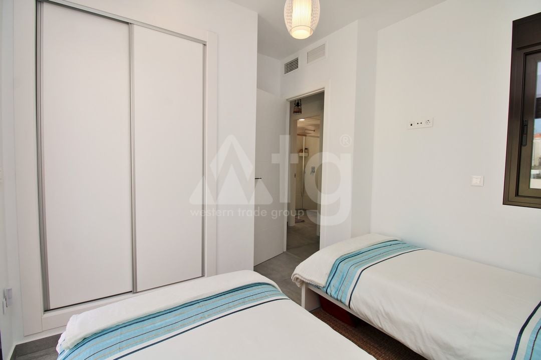 3 Schlafzimmer Villa in Villamartin - VC155651 - Foto - 18