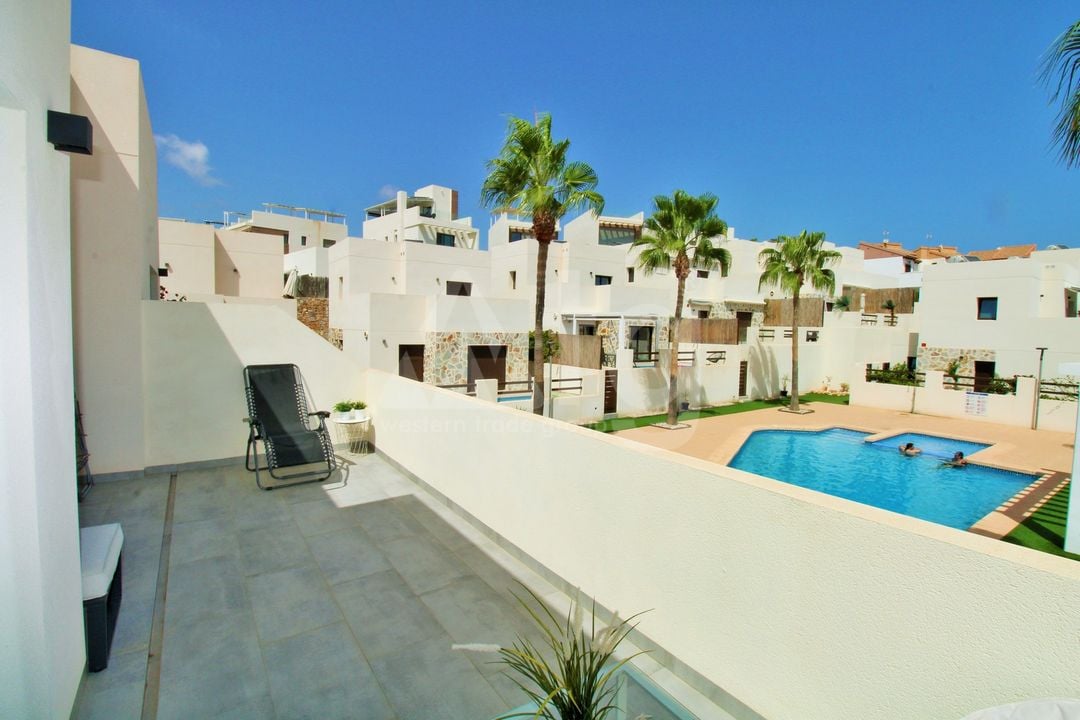 3 Schlafzimmer Villa in Villamartin - VC155651 - Foto - 20