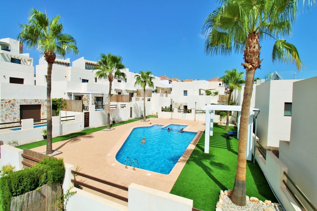 3 Schlafzimmer Villa in Villamartin - VC155651 - Foto - 24