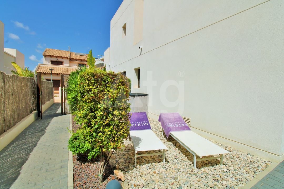 3 Schlafzimmer Villa in Villamartin - VC155651 - Foto - 23
