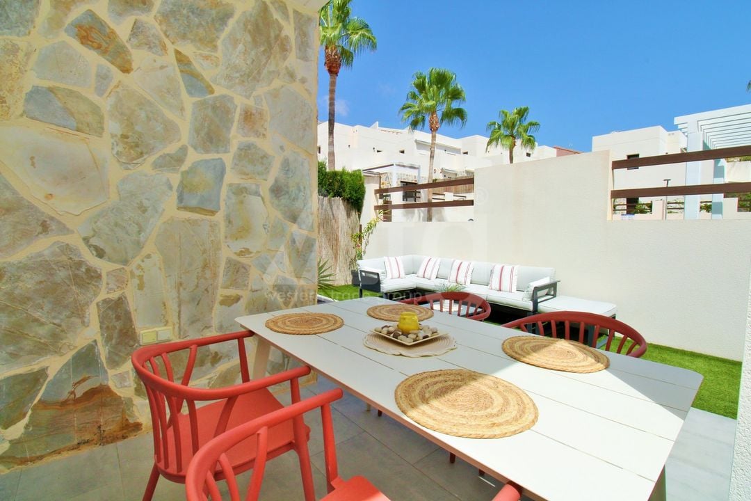 3 Schlafzimmer Villa in Villamartin - VC155651 - Foto - 5