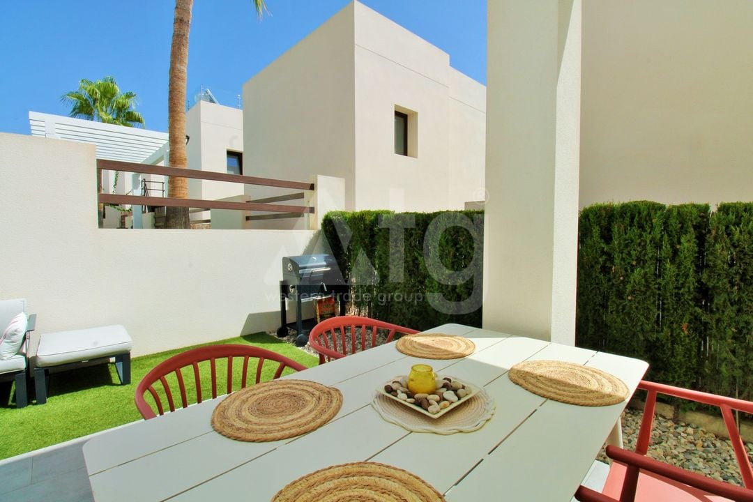3 Schlafzimmer Villa in Villamartin - VC155651 - Foto - 6