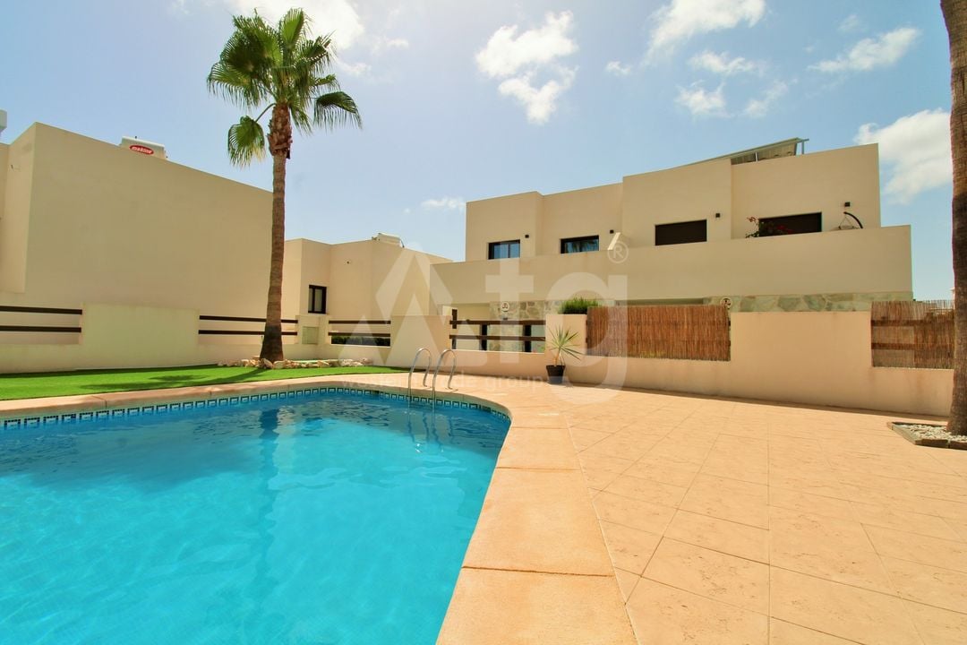 3 Schlafzimmer Villa in Villamartin - VC155651 - Foto - 27