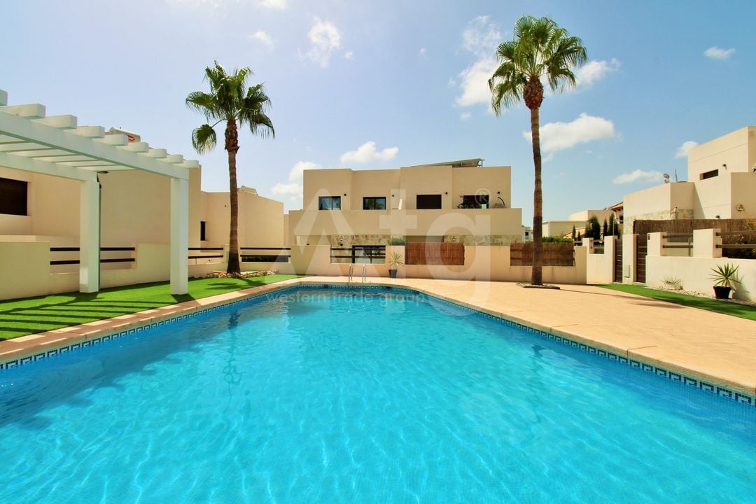 3 Schlafzimmer Villa in Villamartin - VC155651 - Foto - 25