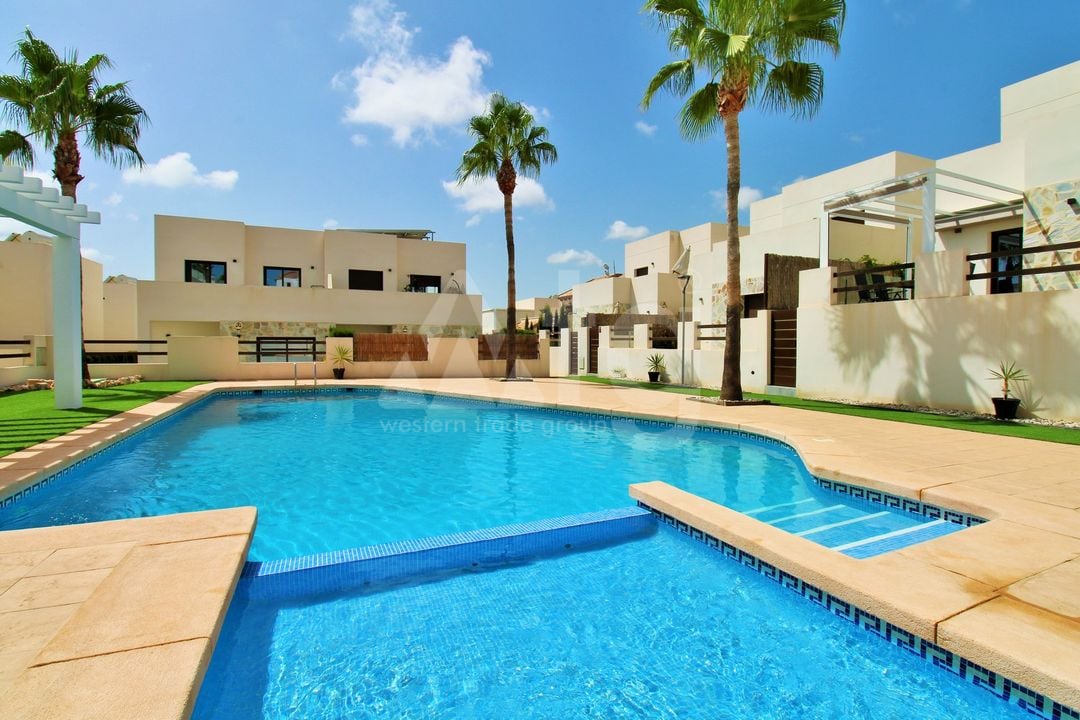 3 Schlafzimmer Villa in Villamartin - VC155651 - Foto - 26