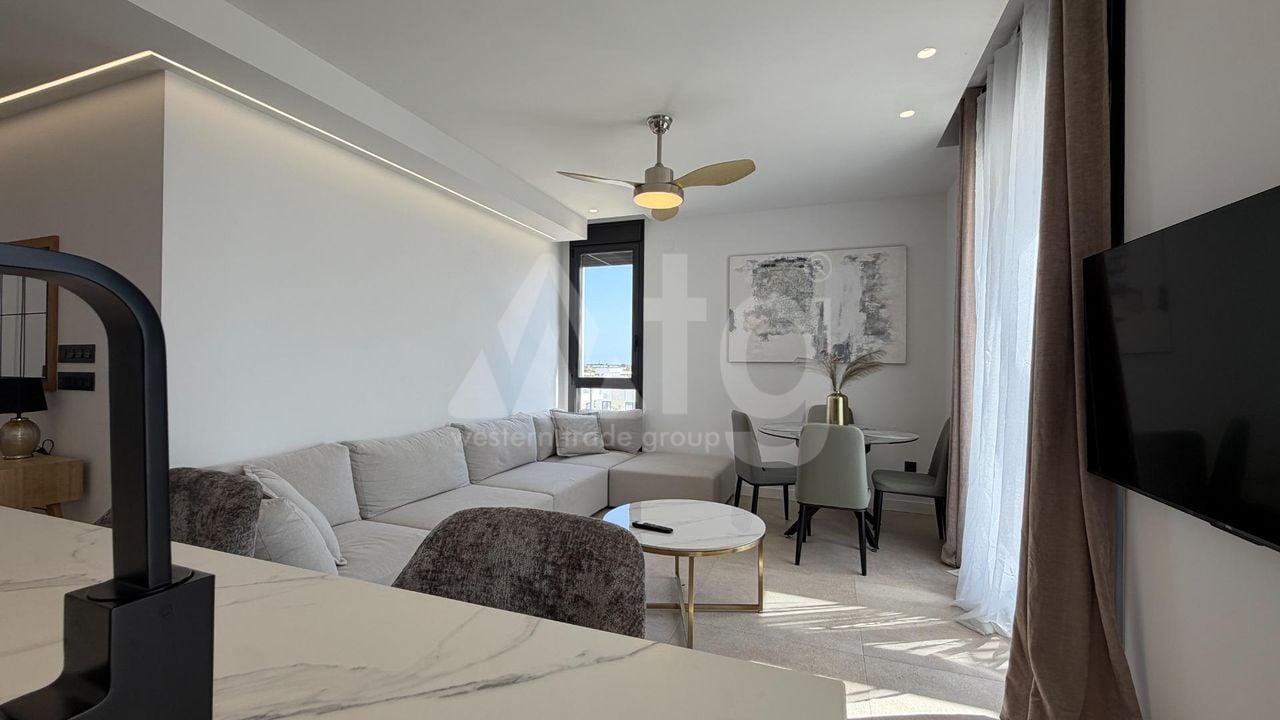 2 bedroom Apartment in Los Alcázares - CRR155689 - Photo - 5