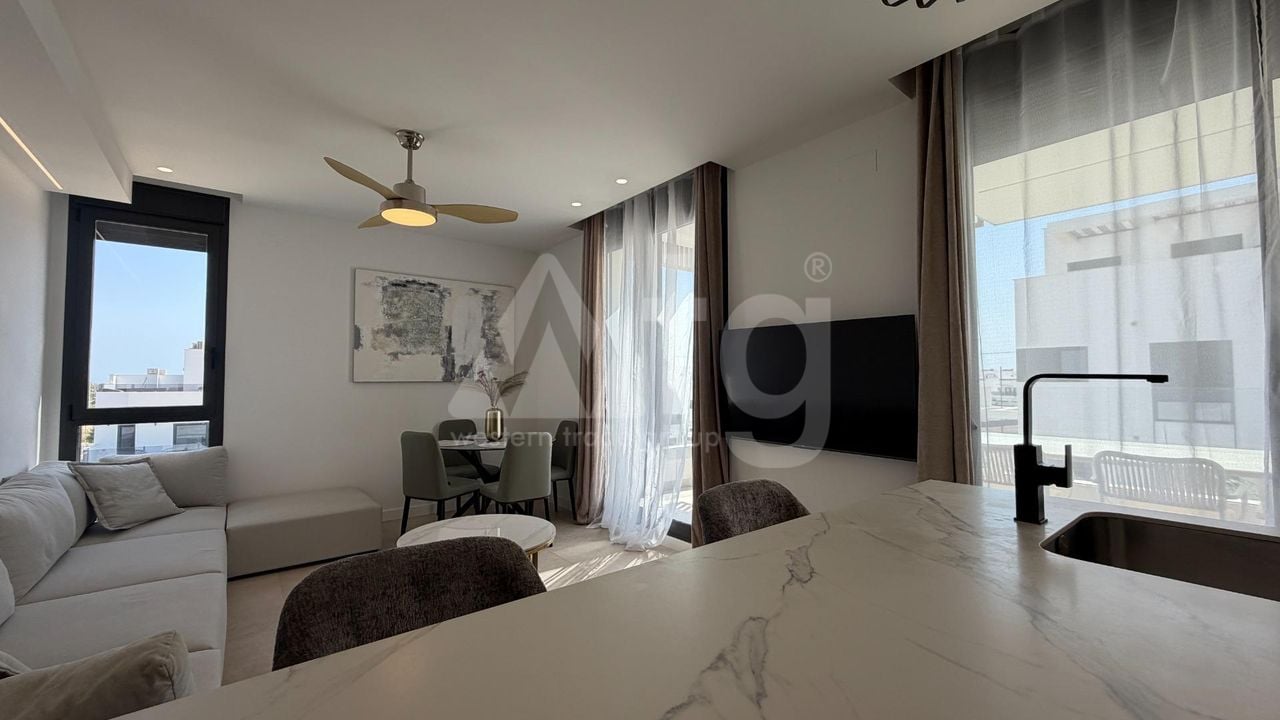 2 bedroom Apartment in Los Alcázares - CRR155689 - Photo - 7
