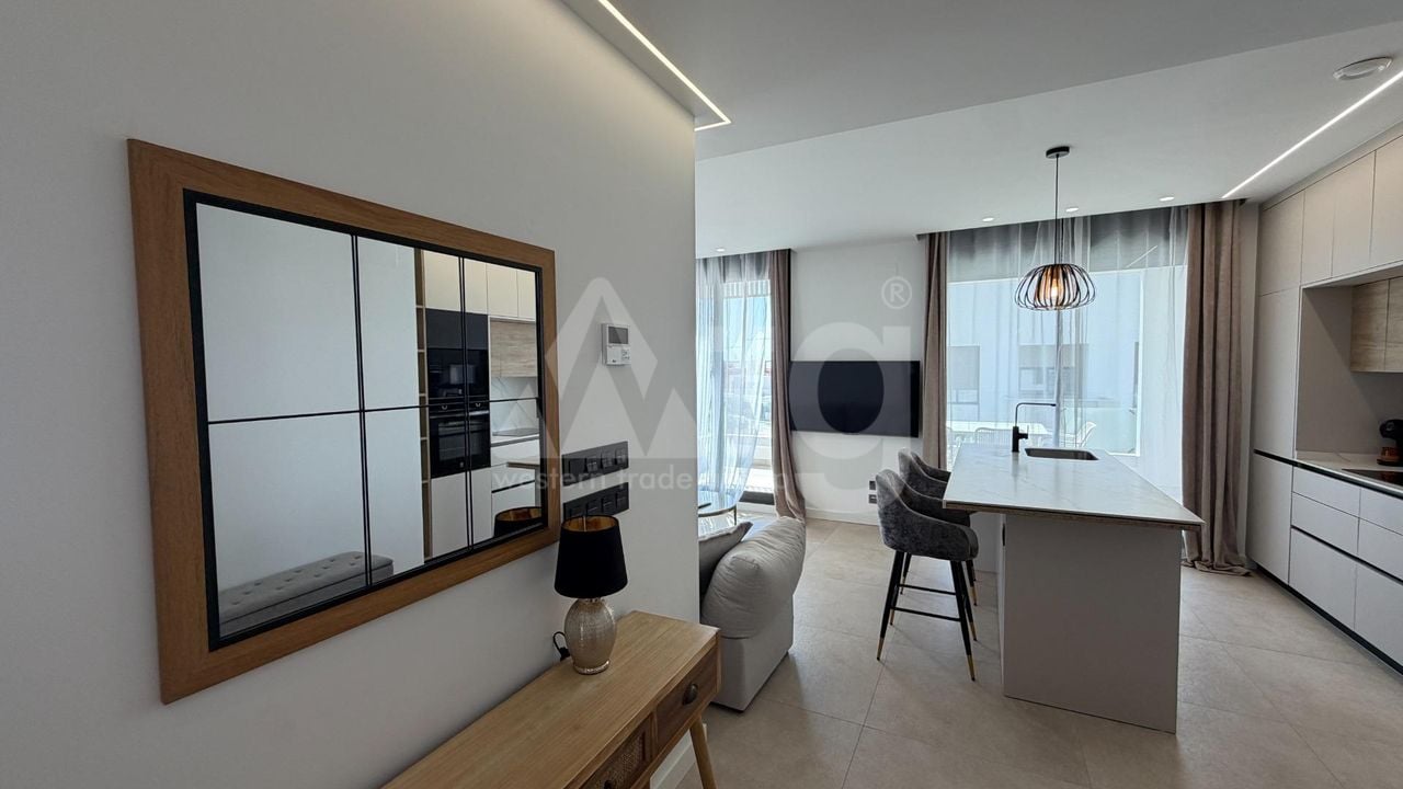 2 bedroom Apartment in Los Alcázares - CRR155689 - Photo - 8