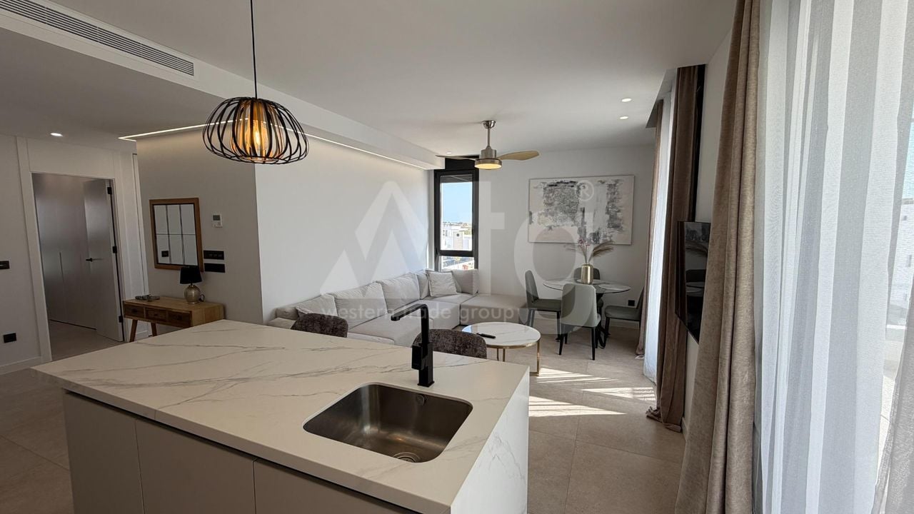 2 bedroom Apartment in Los Alcázares - CRR155689 - Photo - 9