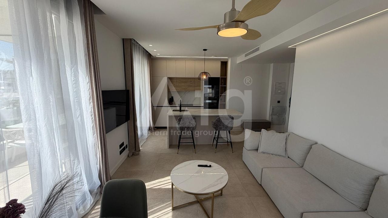 2 bedroom Apartment in Los Alcázares - CRR155689 - Photo - 6
