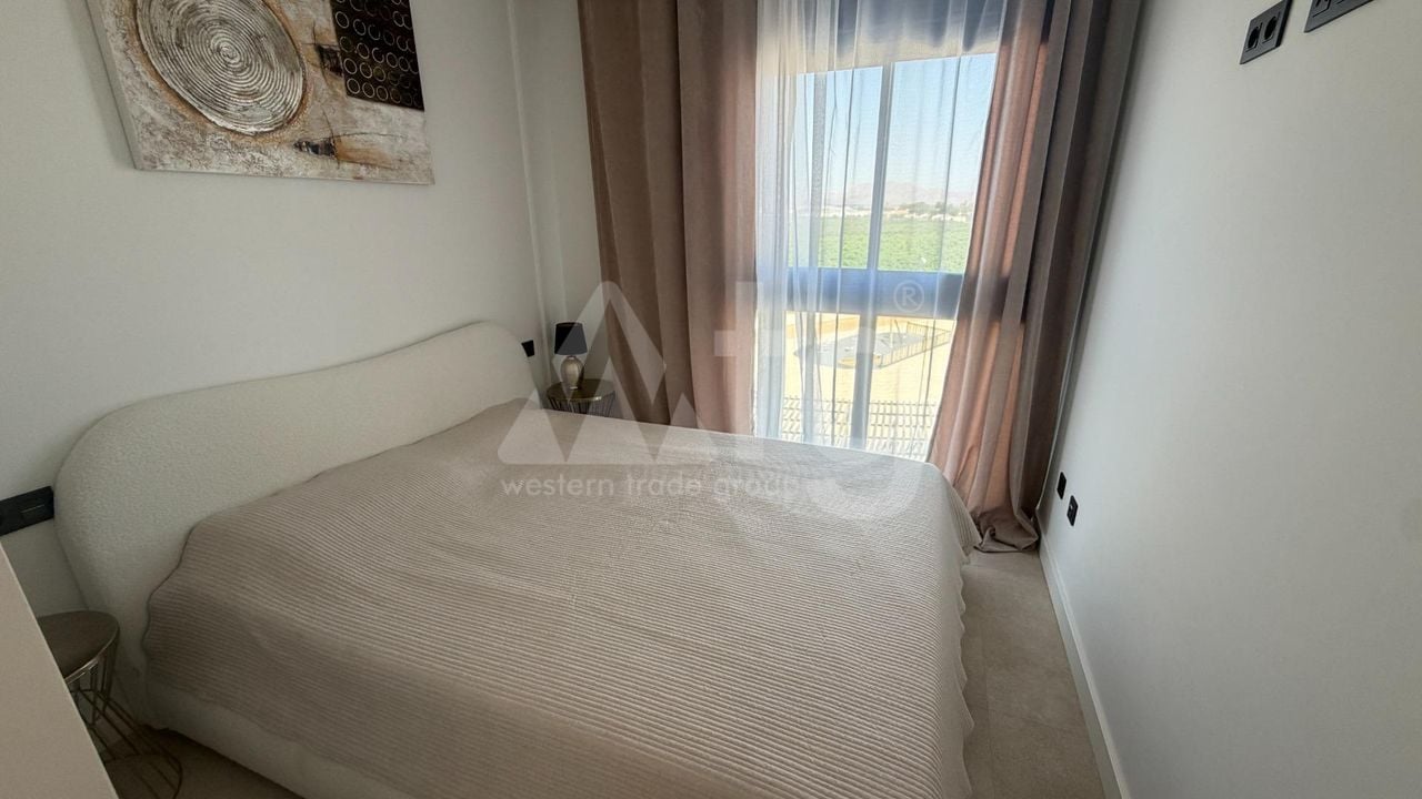 2 bedroom Apartment in Los Alcázares - CRR155689 - Photo - 12