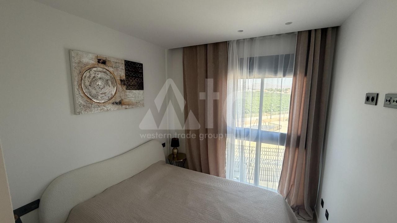 2 bedroom Apartment in Los Alcázares - CRR155689 - Photo - 13