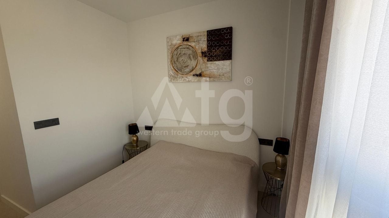 2 bedroom Apartment in Los Alcázares - CRR155689 - Photo - 14