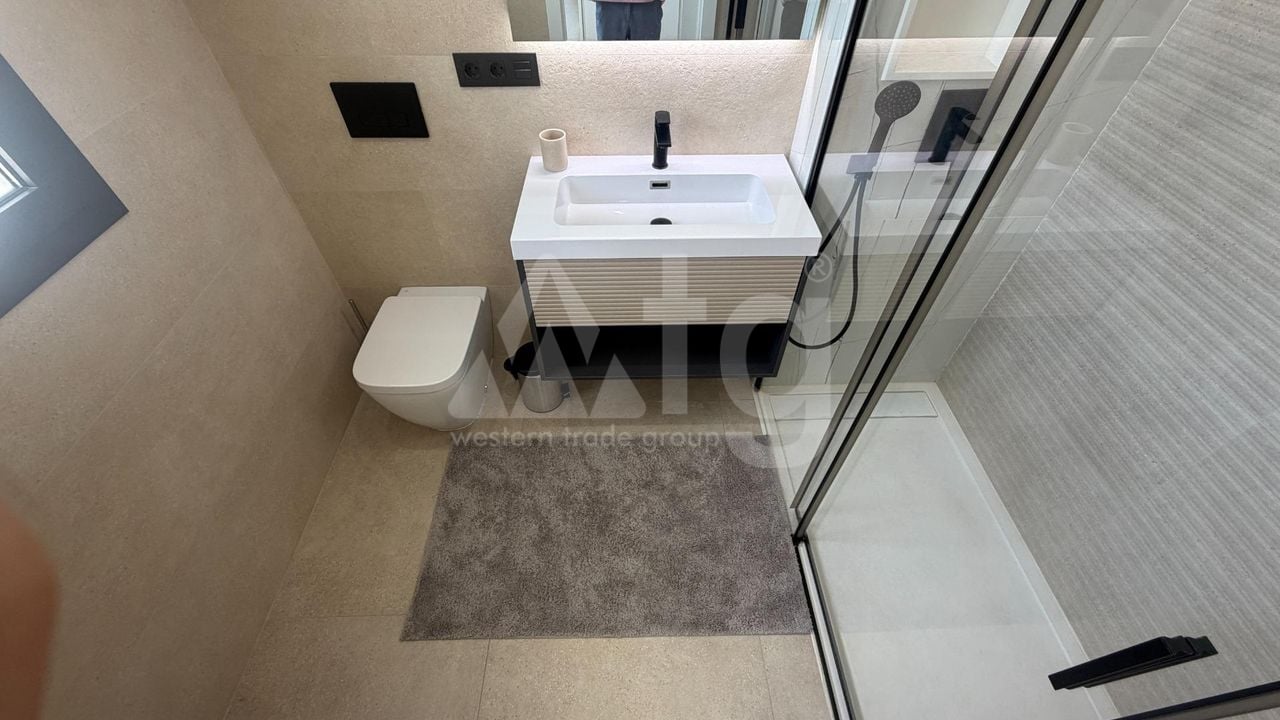 2 bedroom Apartment in Los Alcázares - CRR155689 - Photo - 16
