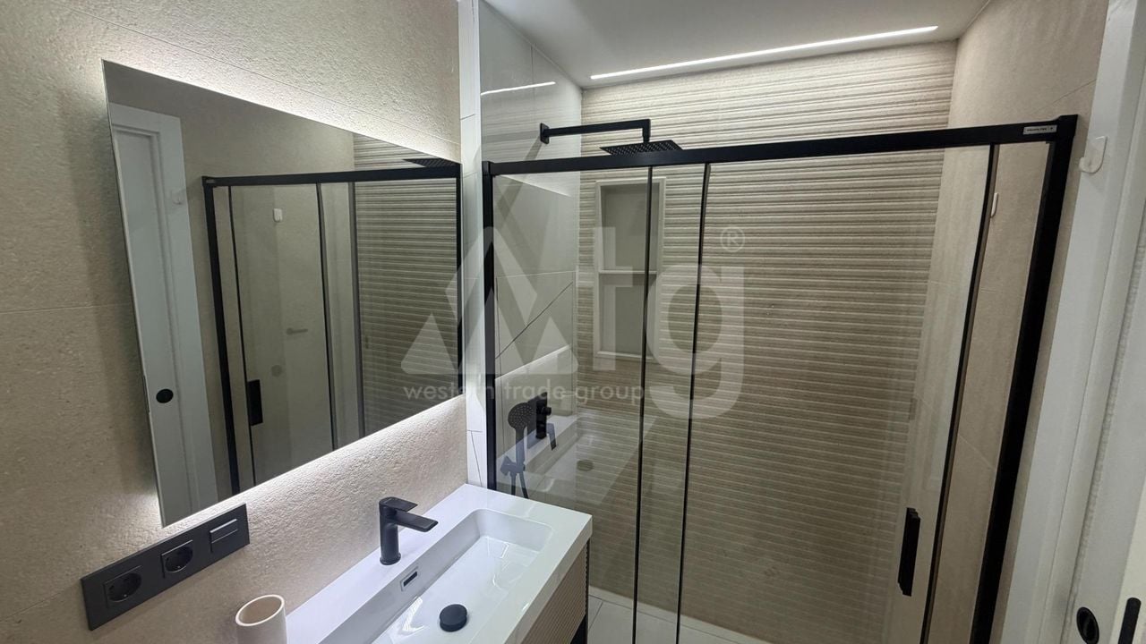 2 bedroom Apartment in Los Alcázares - CRR155689 - Photo - 17