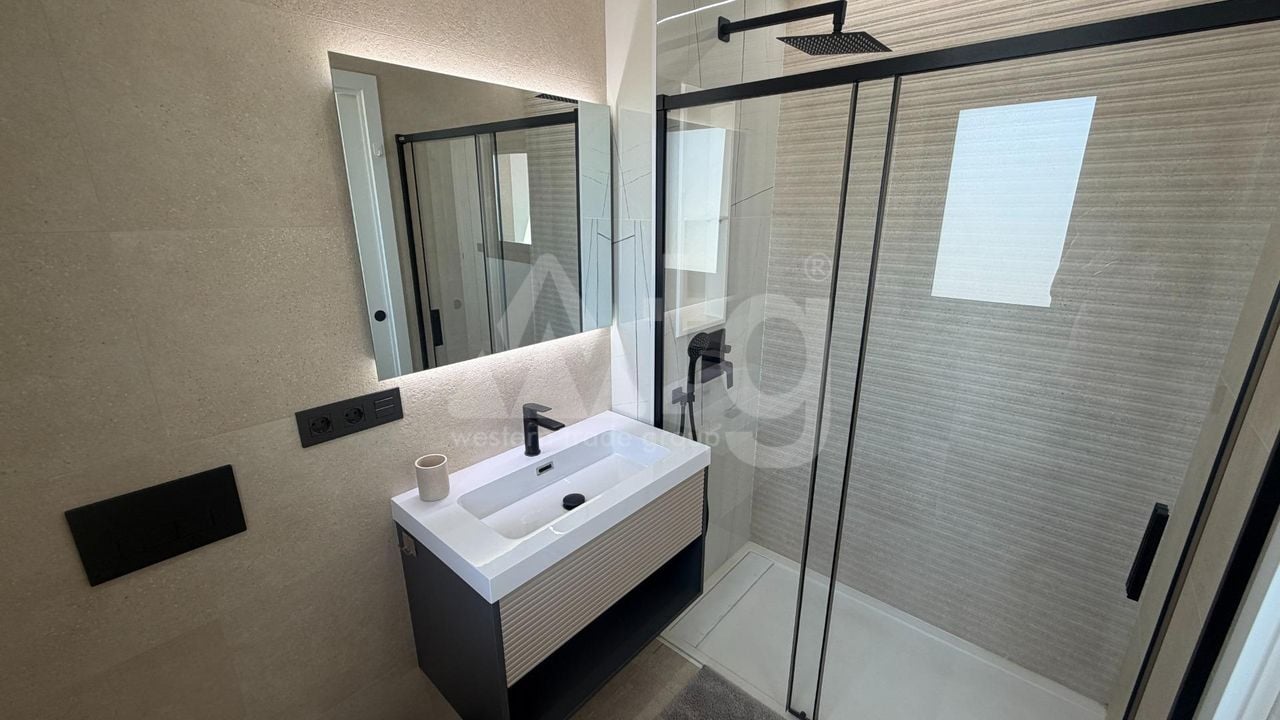 2 bedroom Apartment in Los Alcázares - CRR155689 - Photo - 18
