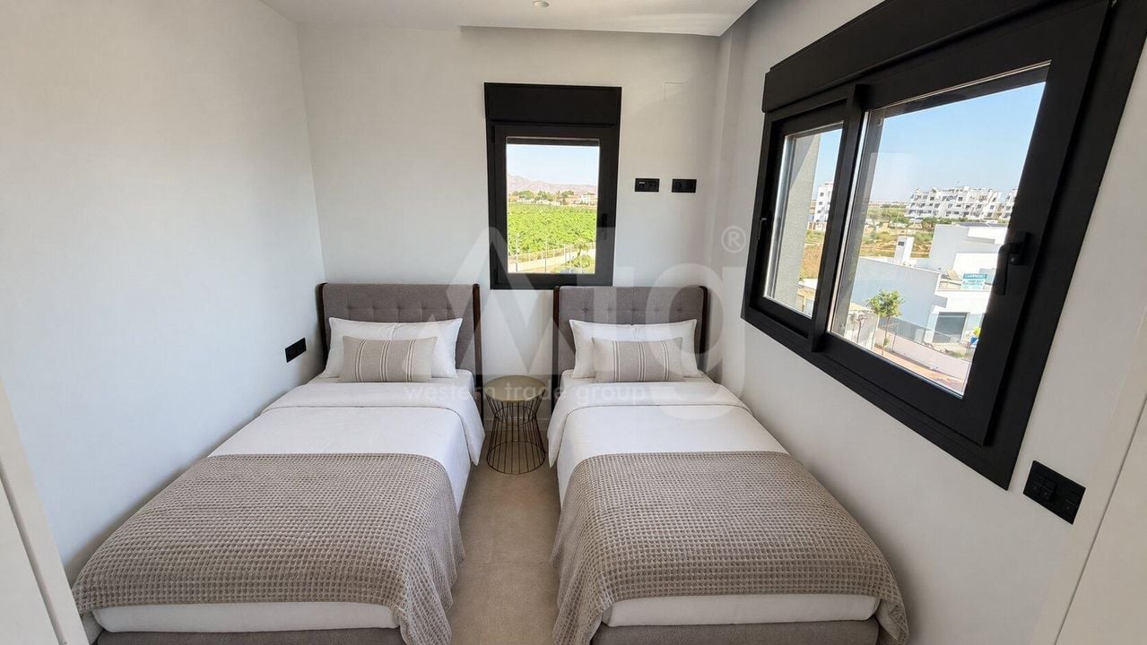 2 bedroom Apartment in Los Alcázares - CRR155689 - Photo - 15