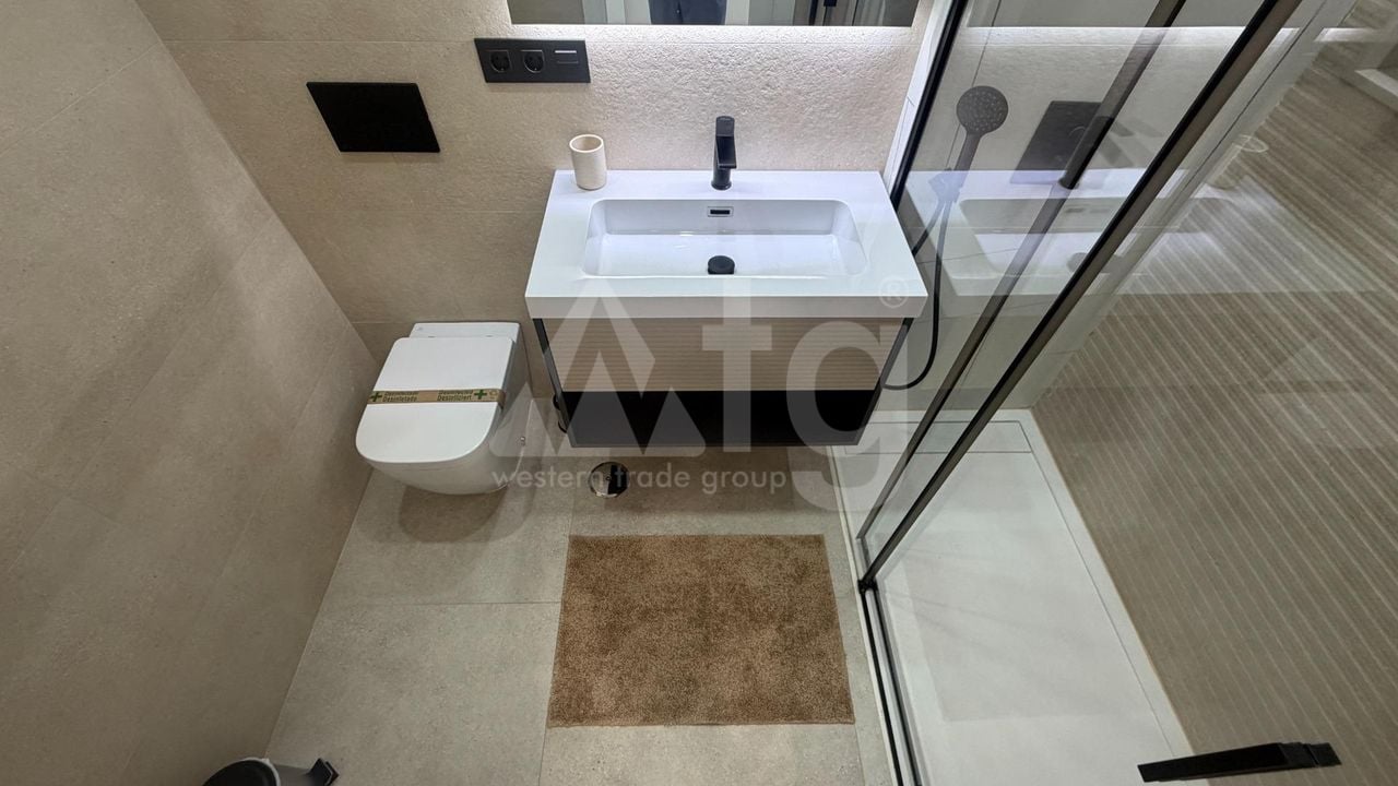 2 bedroom Apartment in Los Alcázares - CRR155689 - Photo - 19