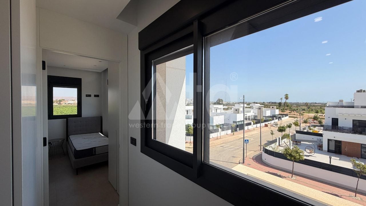 2 bedroom Apartment in Los Alcázares - CRR155689 - Photo - 20