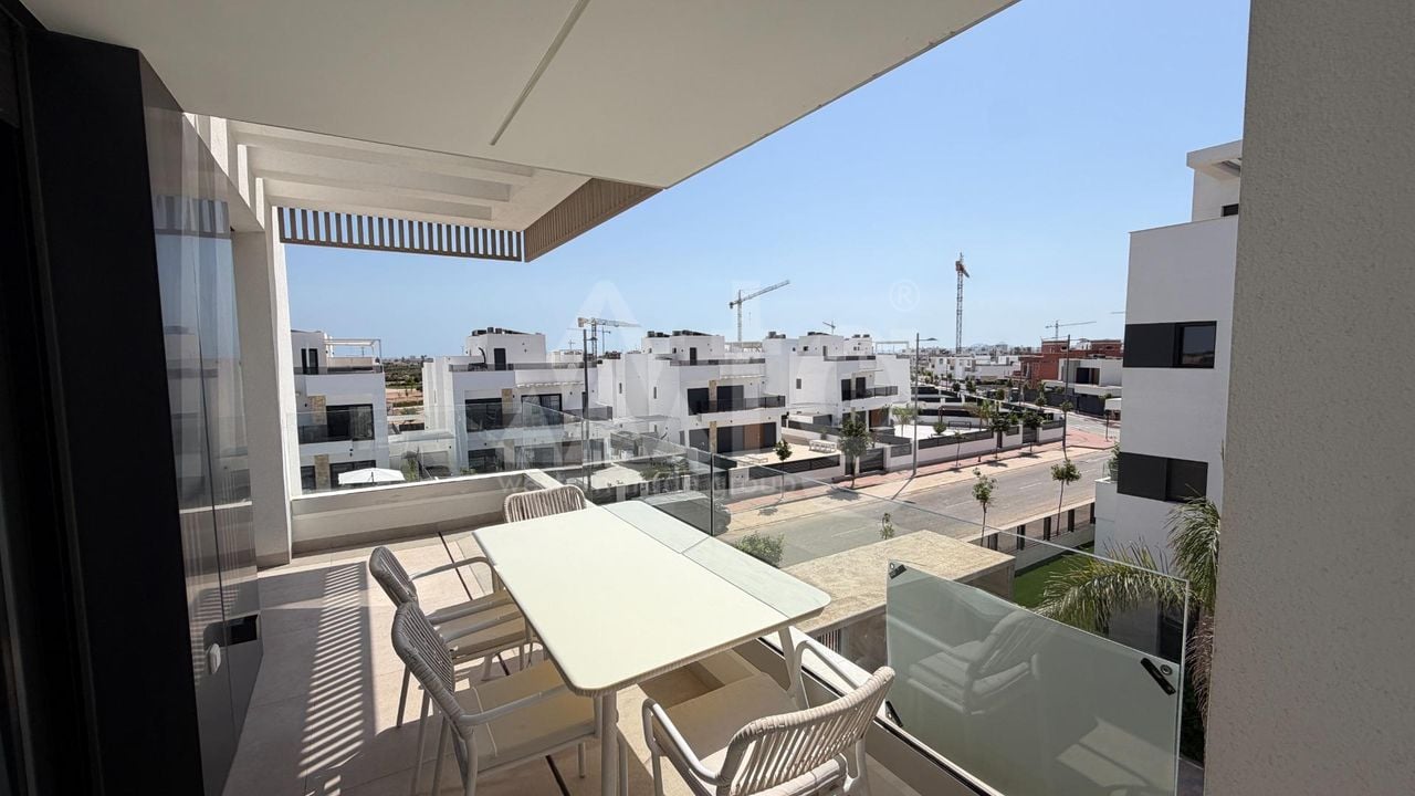 2 bedroom Apartment in Los Alcázares - CRR155689 - Photo - 21