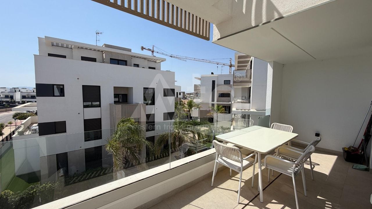 2 bedroom Apartment in Los Alcázares - CRR155689 - Photo - 22