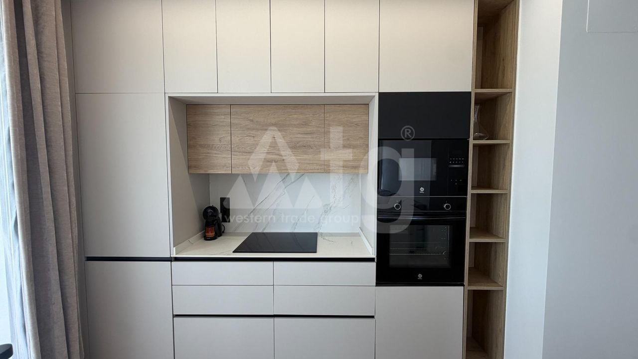 2 bedroom Apartment in Los Alcázares - CRR155689 - Photo - 11