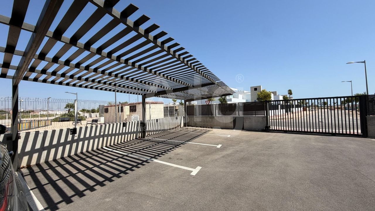 2 bedroom Apartment in Los Alcázares - CRR155689 - Photo - 25